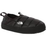The North Face - Youth ThermoBall Traction Mule II - Chaussons - US 13K | EU 31 - tnf black / tnf white
