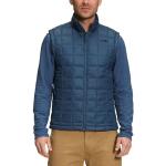 The NorthFace Thermoball Eco 2.0 Gilet, Shady Blue, XXL Homme