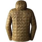 Vestes militaires The North Face Thermoball vert olive Taille M look militaire pour homme 