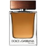 Eaux de toilette Dolce & Gabbana The One For men à l'huile de basilic élégantes pour homme 