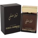 The One Royal Night - Dolce & Gabbana Eau De Parfum Spray 100 ML