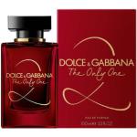 The Only One 2 - Dolce & Gabbana Eau De Parfum Spray 100 ml