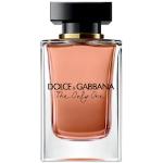 Eaux de parfum Dolce & Gabbana The Only One floraux au patchouli pour femme en promo 