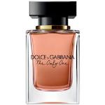Eaux de parfum Dolce & Gabbana The Only One floraux au patchouli pour femme en promo 
