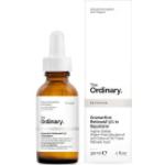Protection solaire The Ordinary cruelty free 30 ml pour le visage 