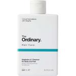 Soins des cheveux The Ordinary cruelty free 240 ml 