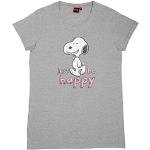 The Peanuts T-shirt pour femme - Snoopy Haut pour