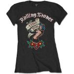 T-Shirt Femme The Rolling Stones Miss You
