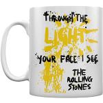 Mugs en céramique Rolling Stones 