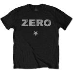 The Smashing Pumpkins 'Zero Distressed' (Packaged) T-Shirt