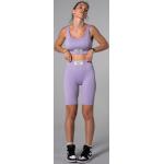 Brassières de sport violettes Taille XS pour femme en promo 