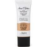 BB Creams The Balm beiges nude cruelty free 30 ml texture crème pour femme 