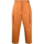 Pantalons cargo orange Taille 3 XL W46 pour homme en promo 
