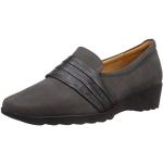 Theresia Muck 800, Chaussons femme - Gris (blei/sc