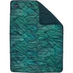 Therm-a-Rest - Stellar Blanket - Couverture - 191 x 142 cm - greenwave