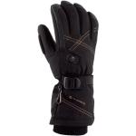 Therm-Ic Ultra Heat Glove - Gants chauffants Femme Black XL