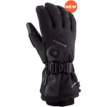 Therm-Ic Ultra Heat Glove - Gants chauffants Homme Black M