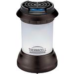 ThermaCELL MR-9S Mosquito Repellent Pest Control Outdoor and Camping Cordless Lantern, Dark Bronze