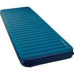 Thermarest Mondoking 3d XX Large Sleep Mat One Size Blue