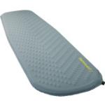 Thermarest Trail Lite - Matelas auto-gonflant Trooper Gray Large