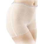 Shorties Thermobaby blancs Tailles uniques pour femme 