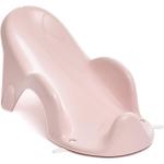 Transats de bain Thermobaby rose pastel made in France 