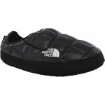 Chaussons mules The North Face Thermoball noirs Pointure 37 pour femme 