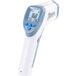 Thermomètre sans contact IRT-60 [Newgen Medicals]