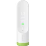 Thermomètre Temporal Connecté Wifi Bluetooth HotSpot Sensor Withings - Blanc