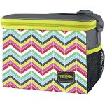 Sacs isothermes Thermos multicolores look fashion 4L 
