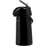 Carafes Thermos noires 