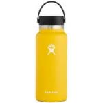 Thermos hydro flask wide mouth with flex cap 2 0 32 oz