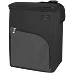 Sacs isothermes Thermos noirs 9L 