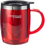 Thermos Thermocafe Mug de bureau Rouge 0,45 l