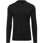 Vêtements de sport Thermowave noirs en laine Taille S pour homme 