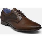 Chaussures I Love Shoes marron à lacets à lacets Pointure 42 pour homme 