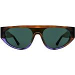 Thierry Lasry - Accessories > Sunglasses - Brown -