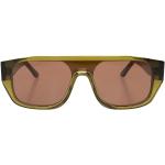 Thierry Lasry - Accessories > Sunglasses - Green -
