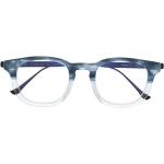 Thierry Lasry lunettes de vue Frenety - Bleu