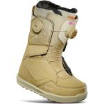 THIRTYTWO Wos Lashed Double Boa B4bc - Femme - Beige - taille 7- modèle 2024