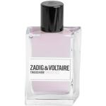 Eaux de parfum Zadig & Voltaire This is Her! Undressed pour femme 