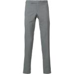 Pantalons de costume Thom Browne gris pour homme en promo 