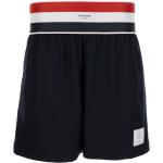 Shorts de rugby Thom Browne bleus Taille XL look casual 