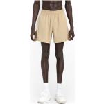 Shorts de rugby Thom Browne beiges Taille XL 