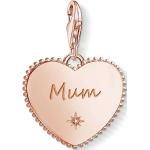 Thomas Sabo - Accessories > Jewellery > Brooches - Pink -