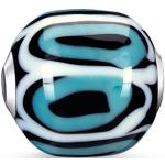 Charms Thomas Sabo turquoise en verre à perles fait main pour femme en promo 