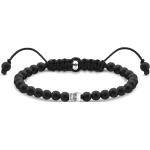 Bracelets de perles Thomas Sabo argentés à perles pour femme en promo 