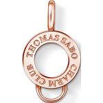 Porte-charms Thomas Sabo roses pour femme en promo 