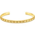 Bracelets en or Thomas Sabo dorés en or jaune pour femme 