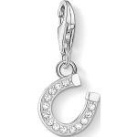 Piercings anneau Thomas Sabo argentés en fer pour femme 